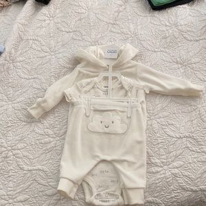Baby set